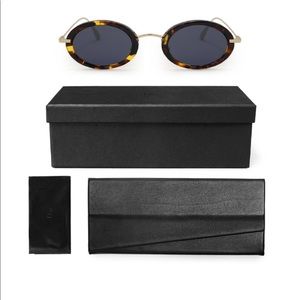 Dior sunglasses